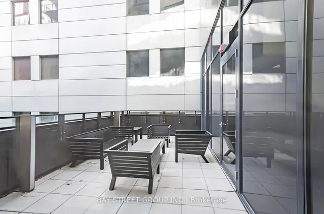Additional property image - 125 Peter St Unit 2509