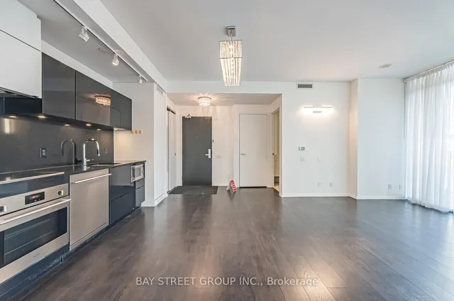 Additional property image - 125 Peter St Unit 2509