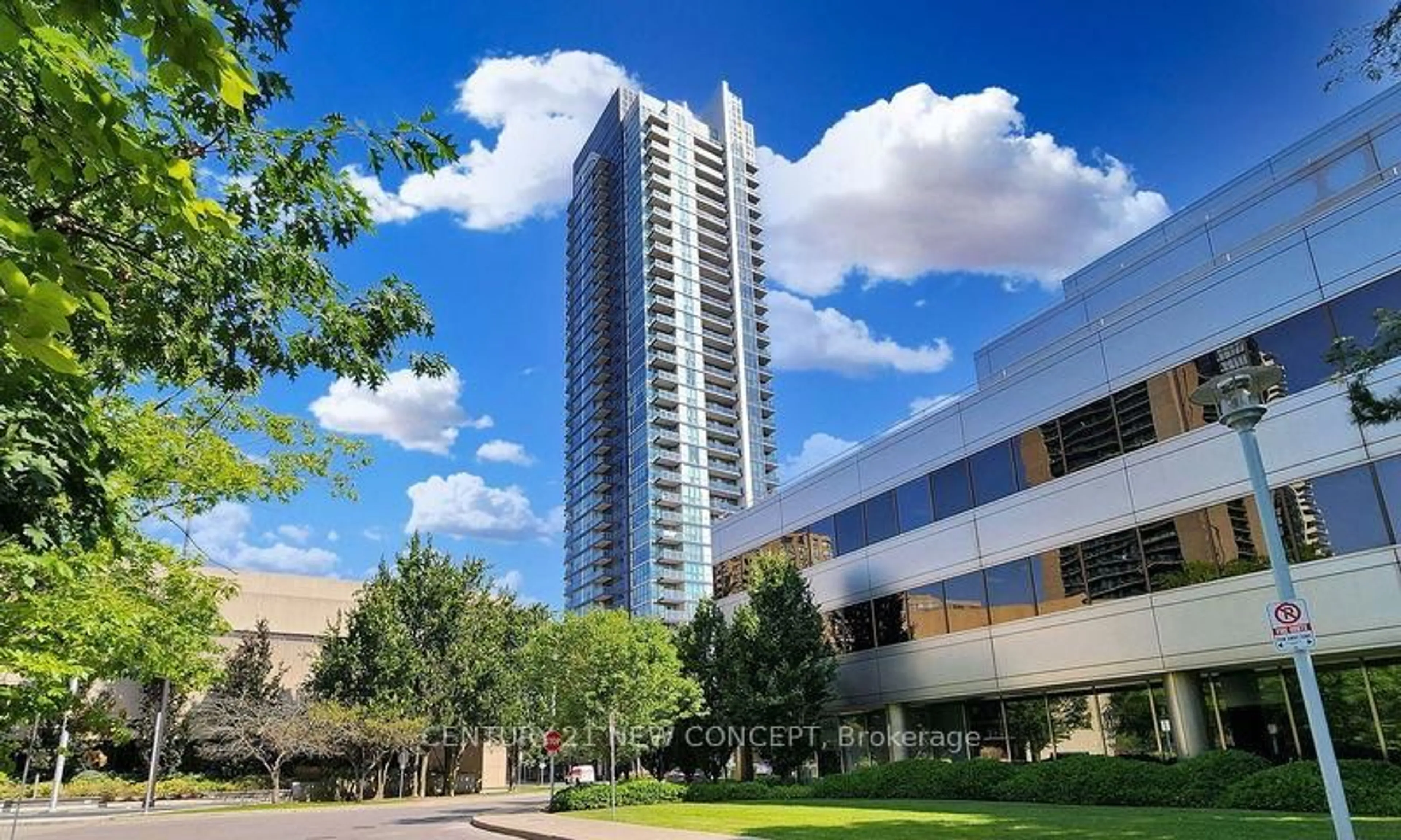 Unknown for 88 Sheppard Ave #2106, Toronto Ontario M2N 6Y2