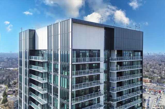Additional property image - 50 O'Neill Rd Unit 3202