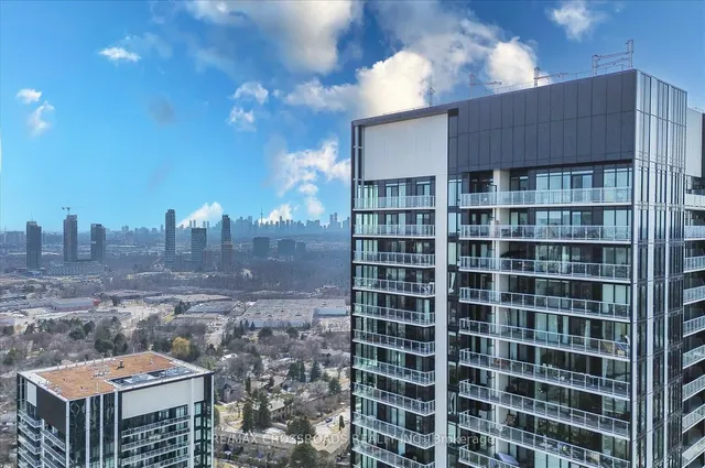 Additional property image - 50 O'Neill Rd Unit 3202