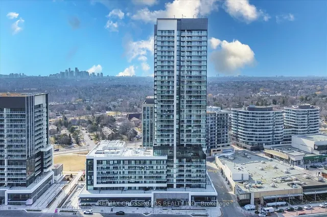Additional property image - 50 O'Neill Rd Unit 3202