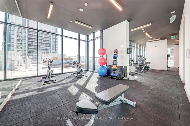 Additional property image - 50 O'Neill Rd Unit 3202