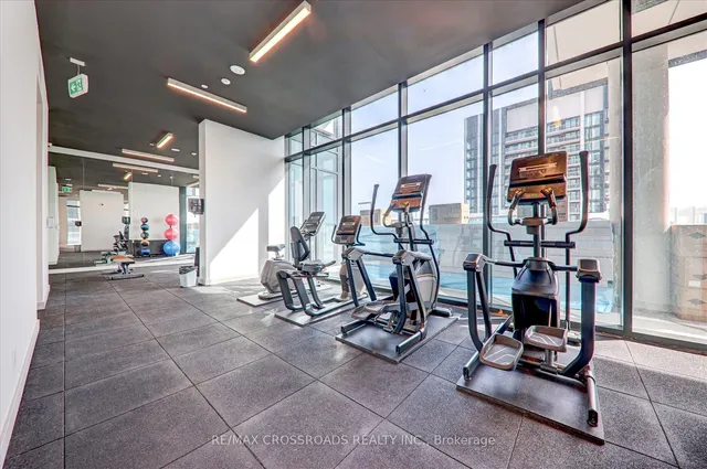 Additional property image - 50 O'Neill Rd Unit 3202