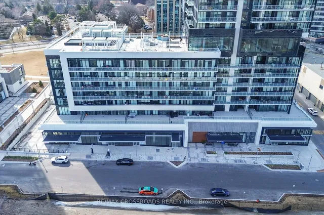 Additional property image - 50 O'Neill Rd Unit 3202