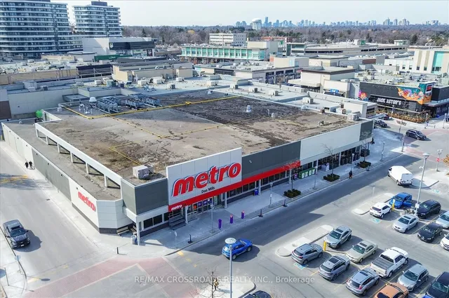 Additional property image - 50 O'Neill Rd Unit 3202