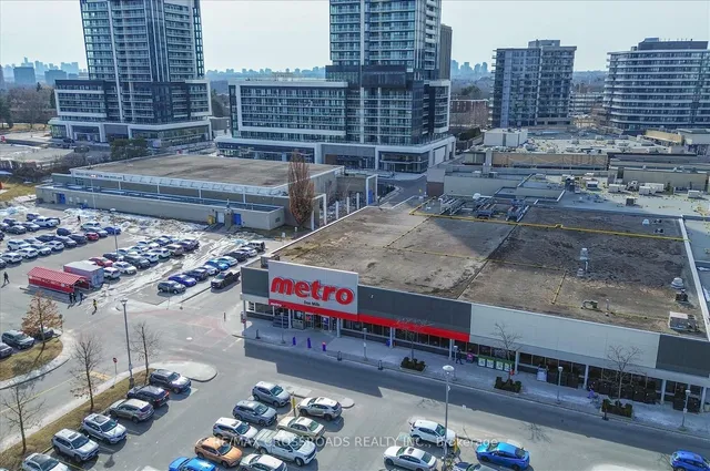Additional property image - 50 O'Neill Rd Unit 3202
