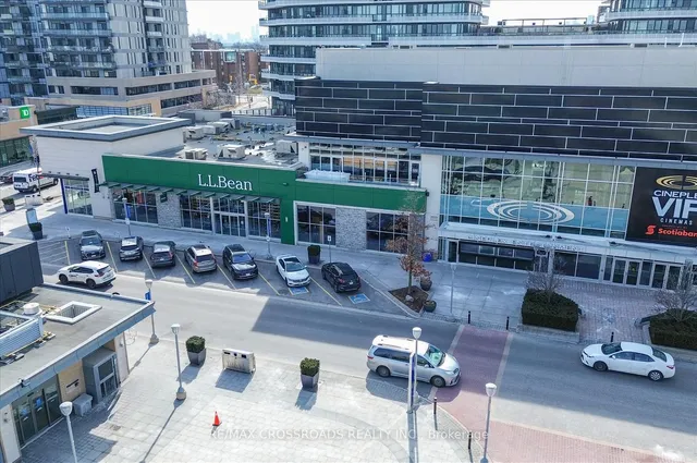Additional property image - 50 O'Neill Rd Unit 3202