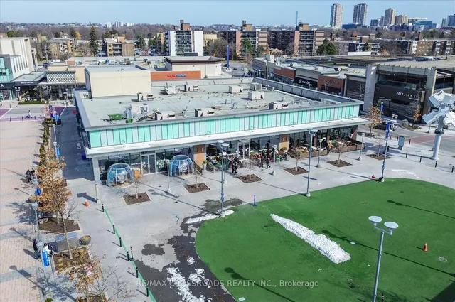 Additional property image - 50 O'Neill Rd Unit 3202