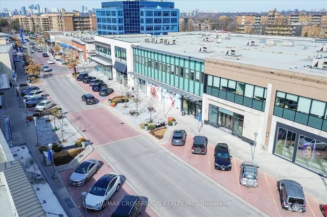 Additional property image - 50 O'Neill Rd Unit 3202