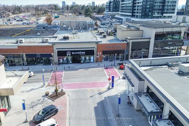 Additional property image - 50 O'Neill Rd Unit 3202