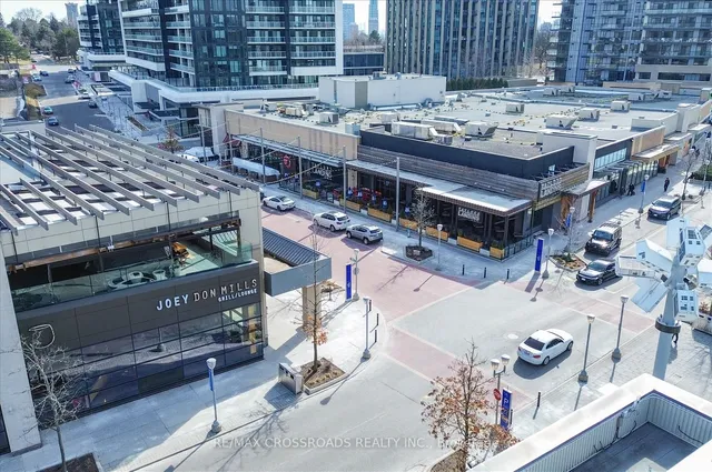 Additional property image - 50 O'Neill Rd Unit 3202