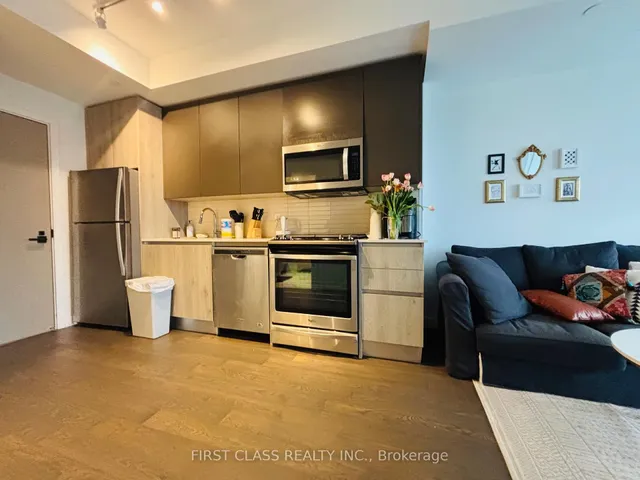 Additional property image - 2A Church St Unit 2108