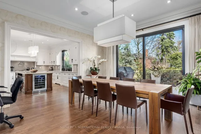Additional property image - 6 Bayview Wood