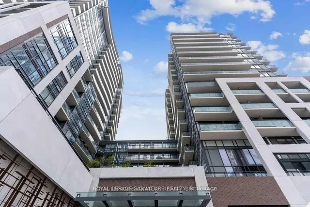 Additional property image - 460 Adelaide St Unit 725