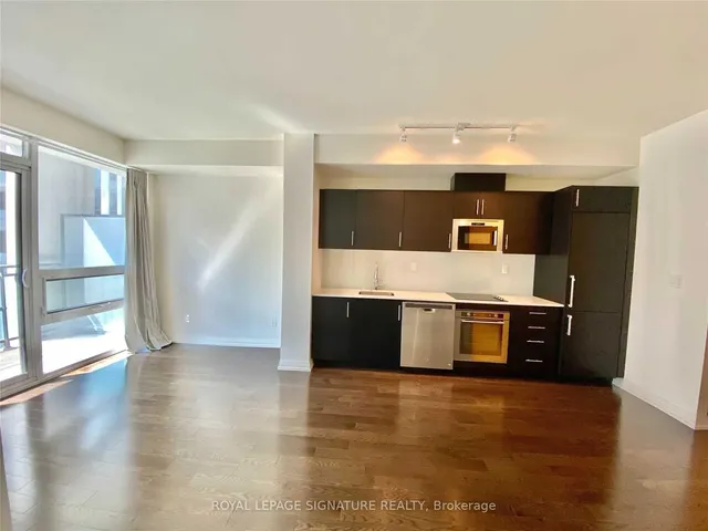 Additional property image - 460 Adelaide St Unit 725