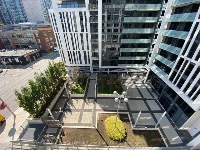 Additional property image - 460 Adelaide St Unit 725