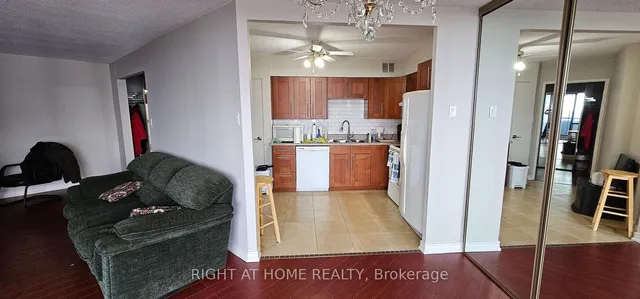 Additional image 5 of 75 Graydon Hall Dr Unit 2308