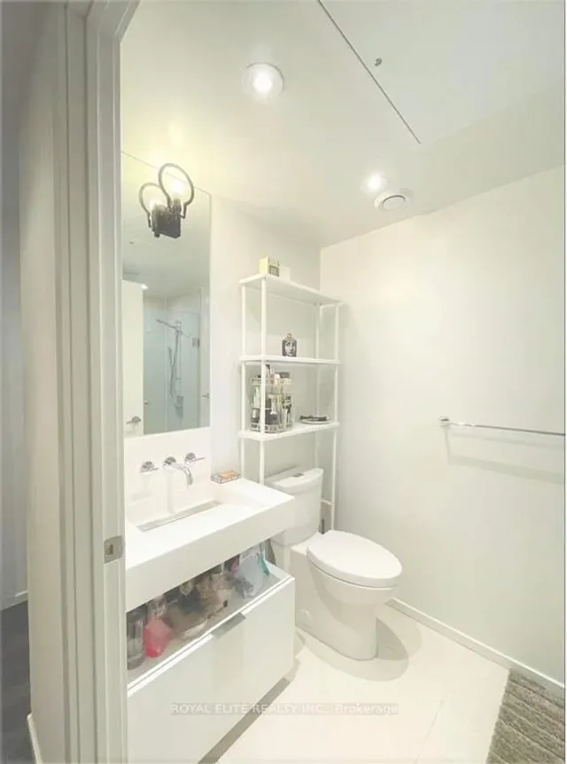 Additional property image - 5 St Joseph St Unit 2502