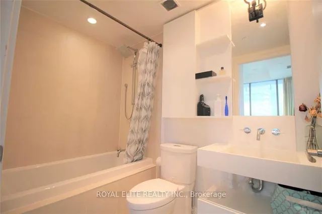Additional property image - 5 St Joseph St Unit 2502