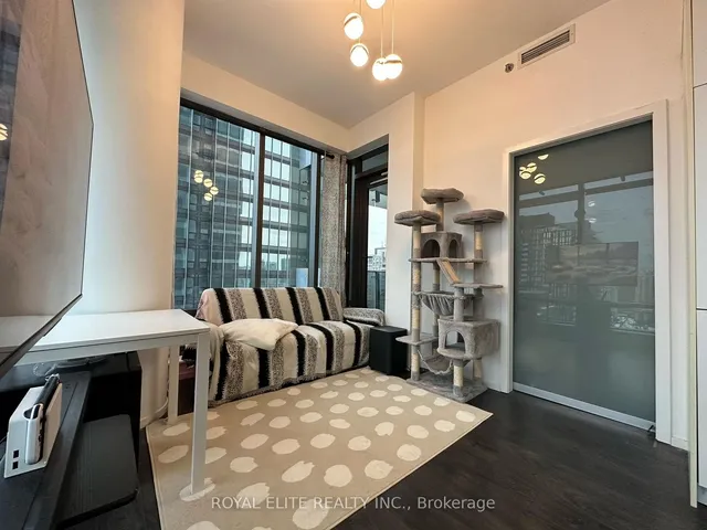 Additional property image - 5 St Joseph St Unit 2502