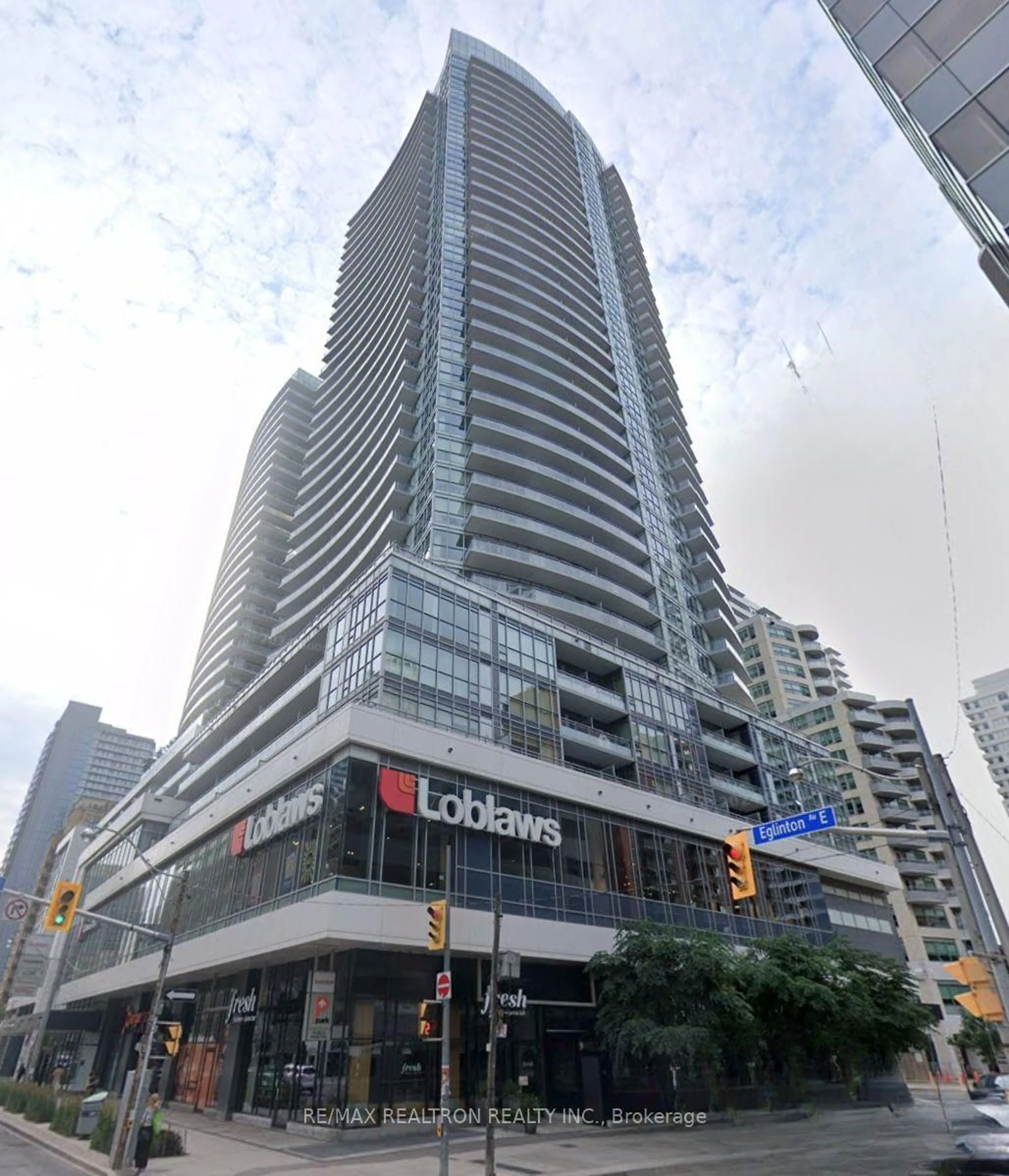 Unknown for 89 Dunfield Ave #803, Toronto Ontario M4S 0A4