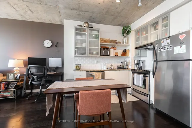 Additional property image - 33 Lombard St Unit 2207