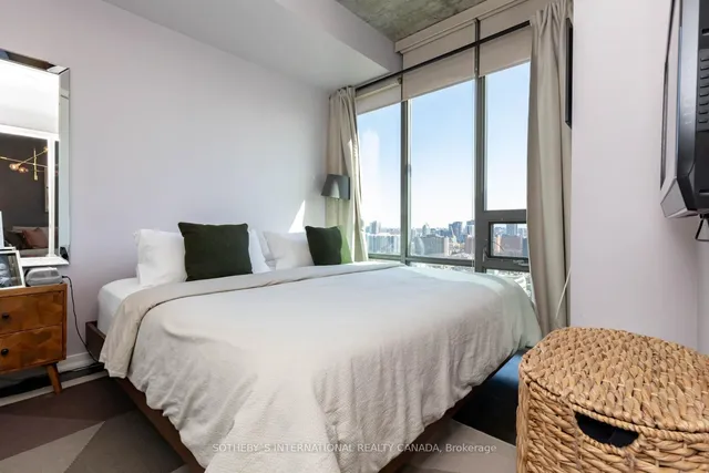 Additional property image - 33 Lombard St Unit 2207