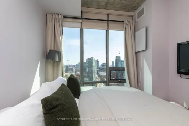 Additional property image - 33 Lombard St Unit 2207