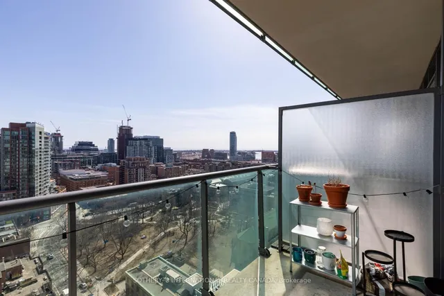 Additional property image - 33 Lombard St Unit 2207