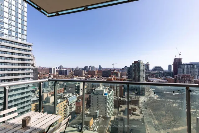 Additional property image - 33 Lombard St Unit 2207