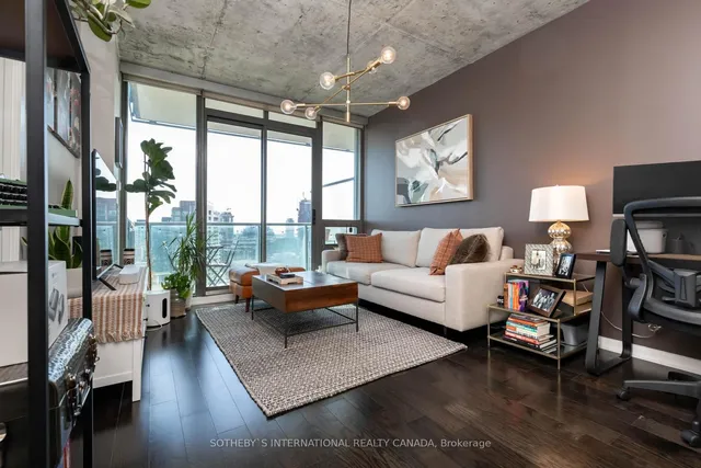 Additional property image - 33 Lombard St Unit 2207