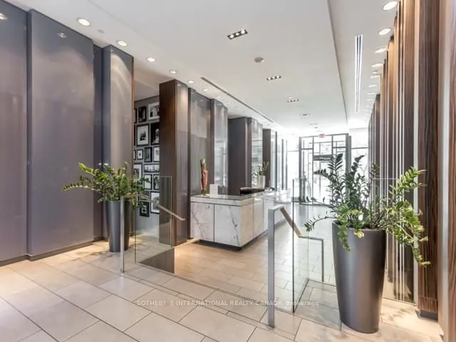 Additional property image - 33 Lombard St Unit 2207