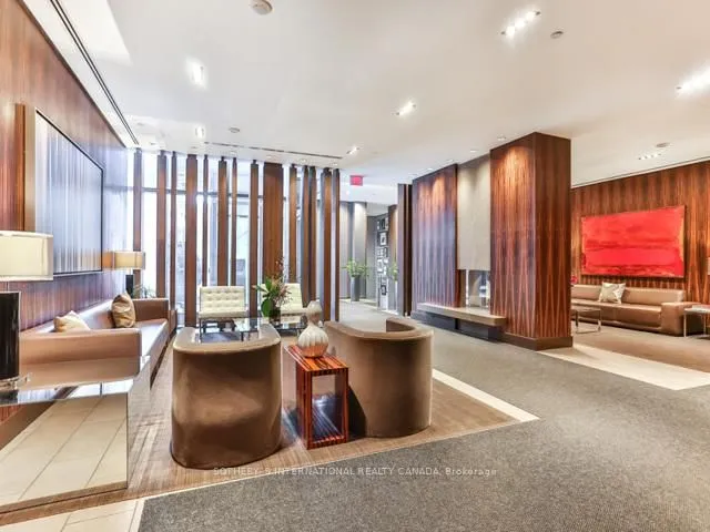 Additional property image - 33 Lombard St Unit 2207