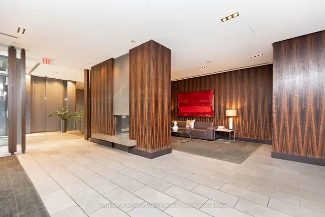 Additional property image - 33 Lombard St Unit 2207