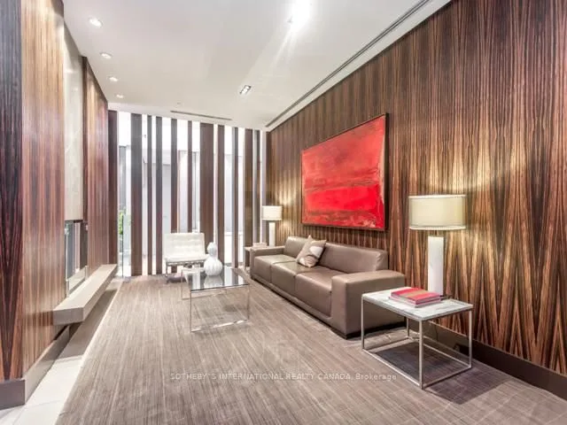 Additional property image - 33 Lombard St Unit 2207