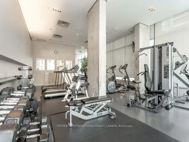 Additional property image - 33 Lombard St Unit 2207