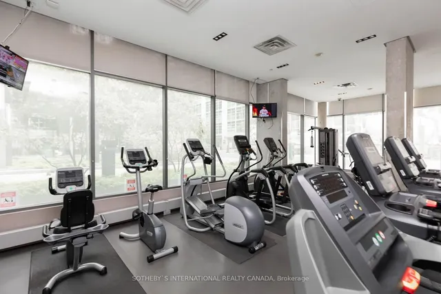 Additional property image - 33 Lombard St Unit 2207