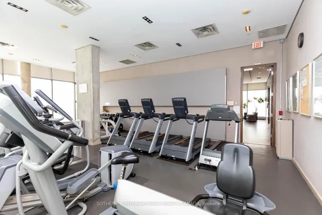 Additional property image - 33 Lombard St Unit 2207