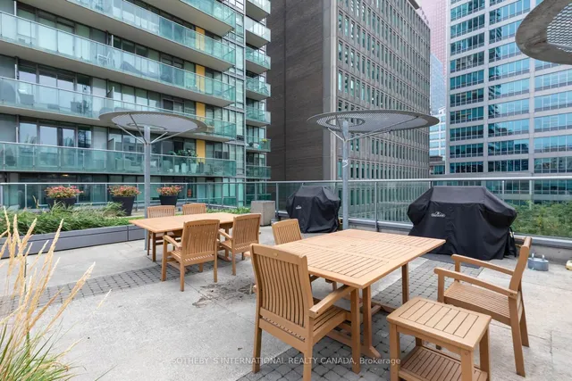 Additional property image - 33 Lombard St Unit 2207