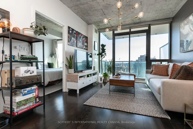Additional property image - 33 Lombard St Unit 2207