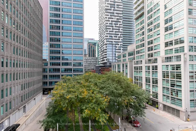 Additional property image - 33 Lombard St Unit 2207