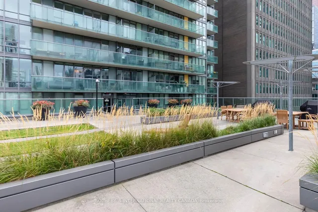 Additional property image - 33 Lombard St Unit 2207
