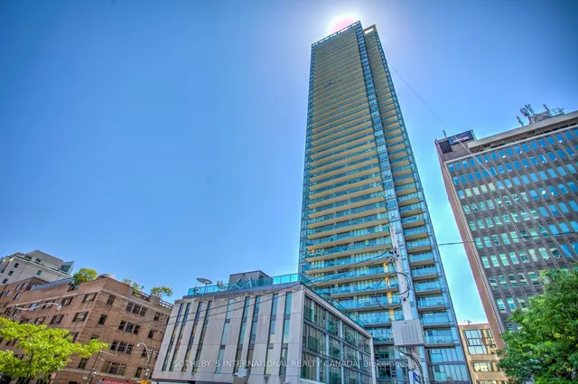 Additional property image - 33 Lombard St Unit 2207