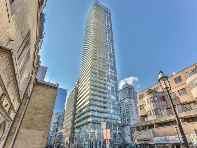 Additional property image - 33 Lombard St Unit 2207