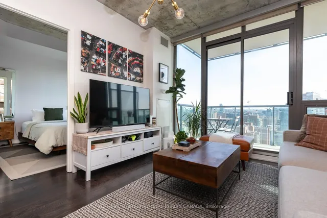 Additional property image - 33 Lombard St Unit 2207