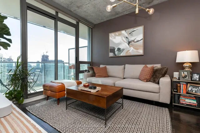Additional property image - 33 Lombard St Unit 2207