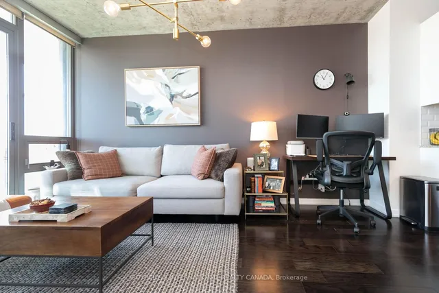 Additional property image - 33 Lombard St Unit 2207