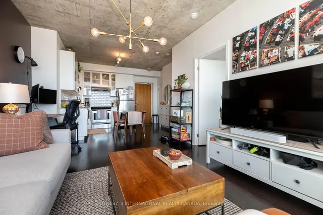 Additional property image - 33 Lombard St Unit 2207