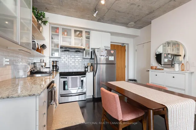 Additional property image - 33 Lombard St Unit 2207
